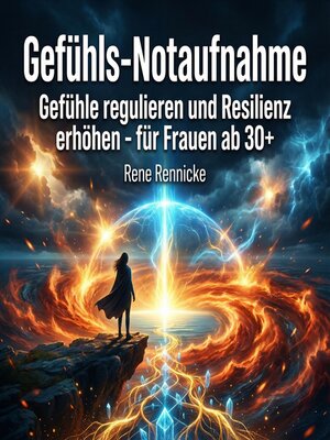 cover image of Gefühls-Notaufnahme